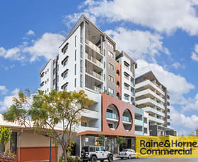 Shop & Retail commercial property leased at 2/18-22 Station Street Nundah QLD 4012