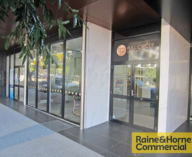 Shop & Retail commercial property leased at 2/18-22 Station Street Nundah QLD 4012