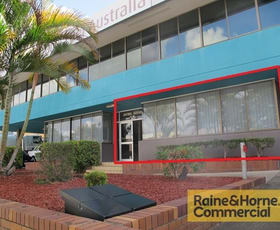 Offices commercial property leased at 5C Jaybel Street Salisbury QLD 4107