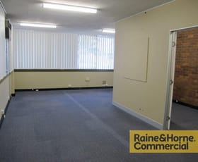 Offices commercial property leased at 5C Jaybel Street Salisbury QLD 4107