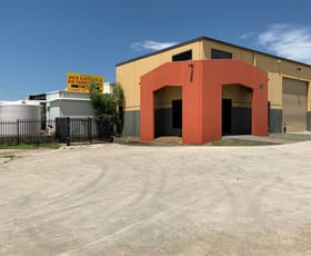 Factory, Warehouse & Industrial commercial property leased at 4/4 Cessnock Street Cessnock NSW 2325