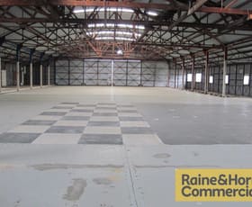 Factory, Warehouse & Industrial commercial property leased at Hanger 003 Qantas Avenue Archerfield QLD 4108