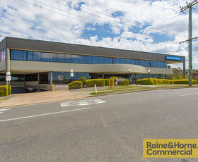 Offices commercial property leased at 1.01/1 Swann Road Taringa QLD 4068