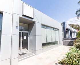 Showrooms / Bulky Goods commercial property leased at Southport QLD 4215