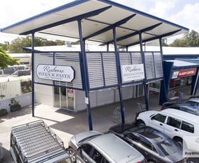 Shop & Retail commercial property leased at Shop 13, 21 South Coolum Road Coolum Beach QLD 4573