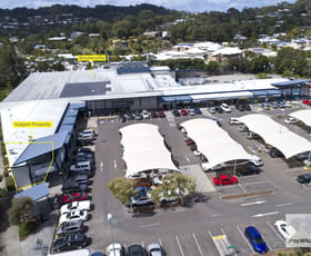 Shop & Retail commercial property leased at Shop 13, 21 South Coolum Road Coolum Beach QLD 4573