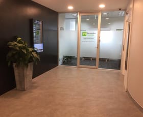 Medical / Consulting commercial property leased at Level 2 Suite 13/10 Bradford Close Kotara NSW 2289