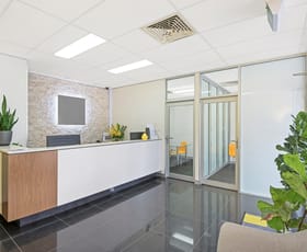 Offices commercial property leased at 1/427 Golden Four Drive Tugun QLD 4224