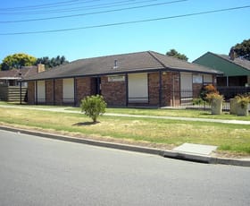 Factory, Warehouse & Industrial commercial property leased at 10 Greaves Street Cranbourne VIC 3977