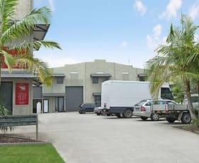 Factory, Warehouse & Industrial commercial property leased at 6/19-21 Centennial Circuit Byron Bay NSW 2481