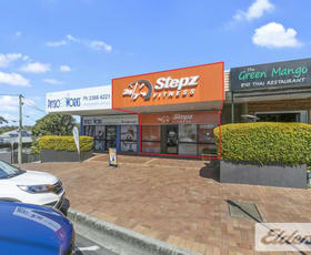 Offices commercial property leased at Shop/480 Waterworks Road Ashgrove QLD 4060