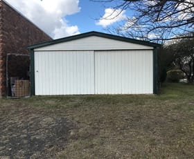 Factory, Warehouse & Industrial commercial property leased at DLUG/Lots 8 & 9 Loftus Street Bowral NSW 2576