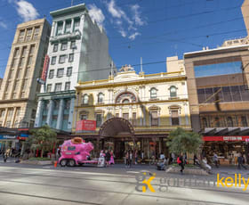 Shop & Retail commercial property leased at Level 2/335 Bourke Street Melbourne VIC 3000