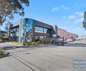 Showrooms / Bulky Goods commercial property leased at 1/44 Cochranes Road Moorabbin VIC 3189
