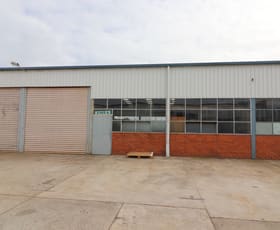 Factory, Warehouse & Industrial commercial property leased at 4/16 Milne Avenue Seaford VIC 3198