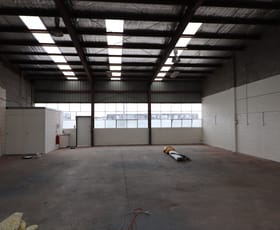 Factory, Warehouse & Industrial commercial property leased at 4/16 Milne Avenue Seaford VIC 3198