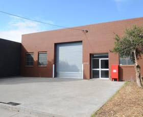 Factory, Warehouse & Industrial commercial property leased at 8 Mantell Street Coburg VIC 3058