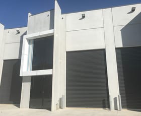 Factory, Warehouse & Industrial commercial property leased at 21/74-86 Indian Drive Keysborough VIC 3173