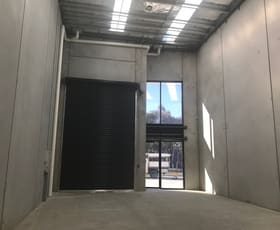 Factory, Warehouse & Industrial commercial property leased at 21/74-86 Indian Drive Keysborough VIC 3173