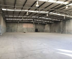 Factory, Warehouse & Industrial commercial property leased at 54 Aster Avenue Carrum Downs VIC 3201