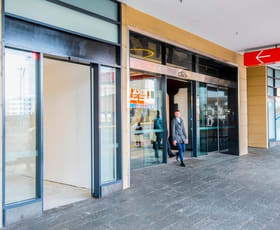Shop & Retail commercial property leased at Shop 5/201 Pacific Highway St Leonards NSW 2065