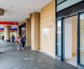 Medical / Consulting commercial property leased at Shop 5/201 Pacific Highway St Leonards NSW 2065