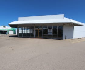 Factory, Warehouse & Industrial commercial property leased at 40 Church Street Lakes Entrance VIC 3909