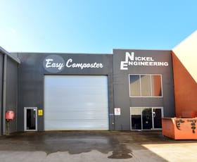 Factory, Warehouse & Industrial commercial property leased at Unit 3/92 Link Crescent Coolum Beach QLD 4573