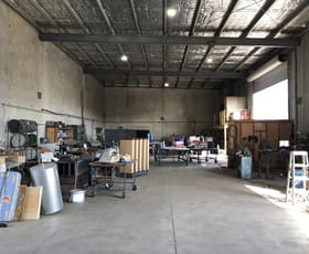 Factory, Warehouse & Industrial commercial property leased at Unit 3/92 Link Crescent Coolum Beach QLD 4573