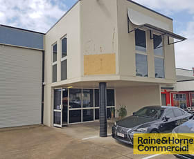 Factory, Warehouse & Industrial commercial property leased at 4B/27 Magura Street Enoggera QLD 4051