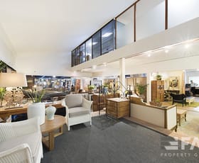 Showrooms / Bulky Goods commercial property for lease at Showroom/44-48 Douglas Street Milton QLD 4064