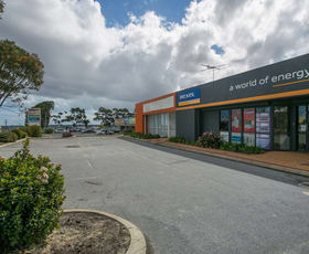 Factory, Warehouse & Industrial commercial property leased at Unit 2/45 Buckingham Dr Wangara WA 6065