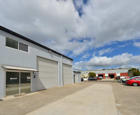 Factory, Warehouse & Industrial commercial property leased at Unit 2a/3 Hitech Drive Kunda Park QLD 4556