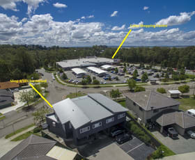 Shop & Retail commercial property leased at 4/10 Churnwood Drive Fletcher NSW 2287