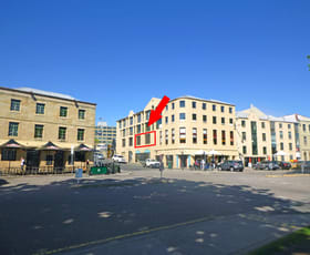 Offices commercial property leased at Suite 4B, 4/31-35 Salamanca Place Battery Point TAS 7004