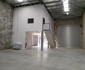 Showrooms / Bulky Goods commercial property leased at 16 Bernera Road Prestons NSW 2170