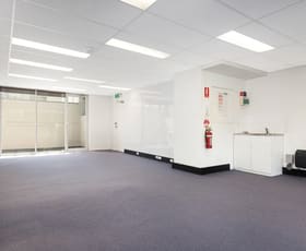 Offices commercial property leased at Suite 1/700 Military Road Mosman NSW 2088