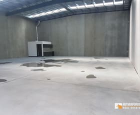 Factory, Warehouse & Industrial commercial property leased at 21/2 Thomsons Road Keilor Park VIC 3042