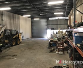 Factory, Warehouse & Industrial commercial property leased at 4/7 Mackie Way Brendale QLD 4500