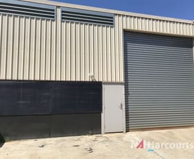 Factory, Warehouse & Industrial commercial property leased at 4/7 Mackie Way Brendale QLD 4500
