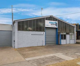 Factory, Warehouse & Industrial commercial property leased at 10 Vernon Avenue Heidelberg West VIC 3081