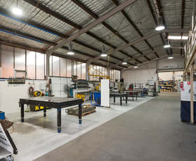 Factory, Warehouse & Industrial commercial property leased at 10 Vernon Avenue Heidelberg West VIC 3081