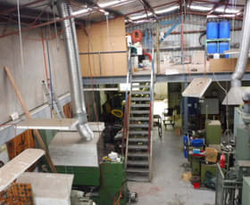 Factory, Warehouse & Industrial commercial property leased at Factory 2/36 Tuscan Court Thomastown VIC 3074