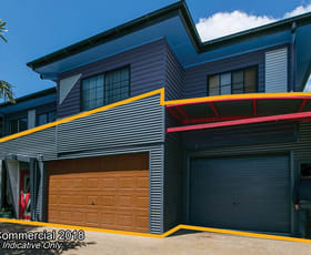 Offices commercial property leased at 17B Barry Street Bungalow QLD 4870