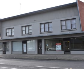 Medical / Consulting commercial property leased at Shop 1, 32 Queen Street West Ulverstone TAS 7315