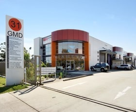 Factory, Warehouse & Industrial commercial property leased at 31 Governor Macquarie Drive Chipping Norton NSW 2170