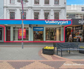 Shop & Retail commercial property leased at 57 Elizabeth Street Hobart TAS 7000