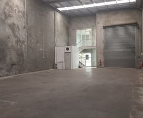Factory, Warehouse & Industrial commercial property leased at 9/23 Nathan Drive Campbellfield VIC 3061