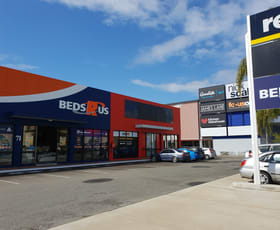 Showrooms / Bulky Goods commercial property leased at 71 Upton Street Bundall QLD 4217