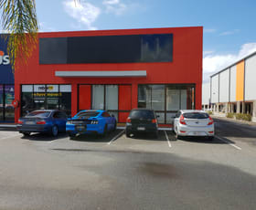 Showrooms / Bulky Goods commercial property leased at 71 Upton Street Bundall QLD 4217